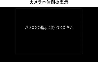 �J�����{�̑��̕\��