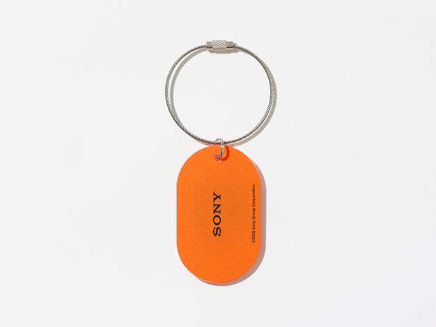 Sony's Official Goods（ソニーオフィシャルグッズ） 商品一覧