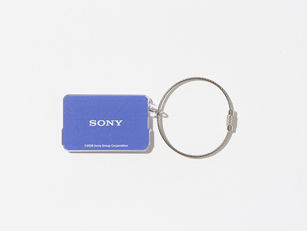 Sony's Official Goods（ソニーオフィシャルグッズ） 商品一覧