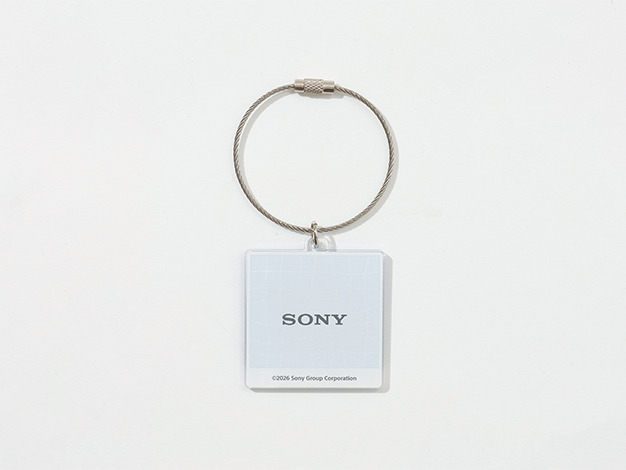 Sony's Official Goods（ソニーオフィシャルグッズ） 商品一覧