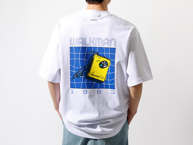 CC-TS/WMF5 購入 | ソニーストア | ソニー