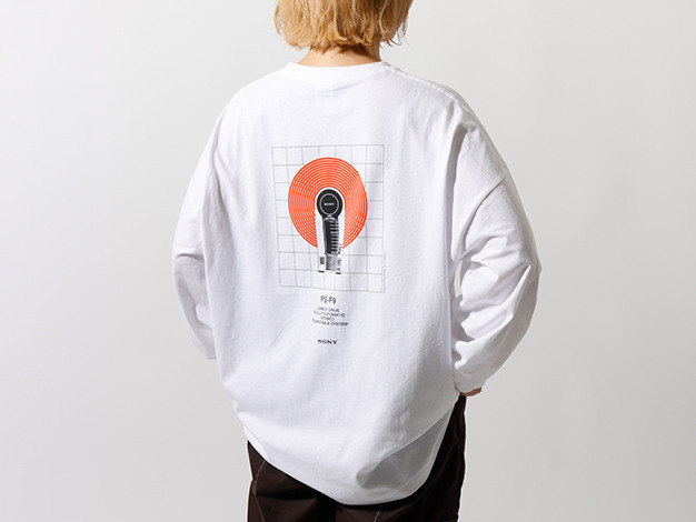 Sony's Official Goods（ソニーオフィシャルグッズ） 商品一覧