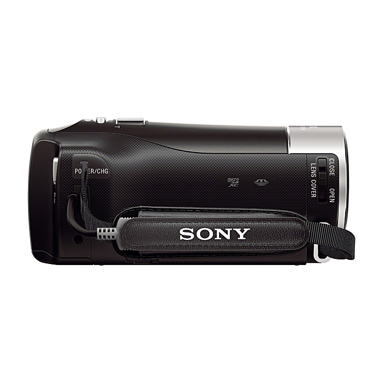 HDR-CX470 購入 | デジタルビデオカメラ ハンディカム | ソニー