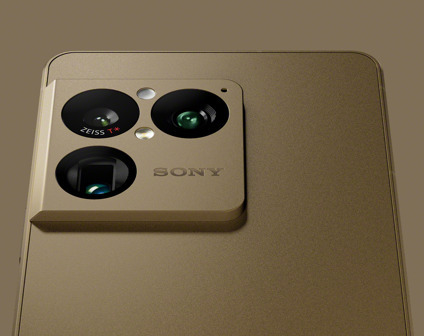 Xperia 1 VIII（XQ-GE44） 購入 | Xperia™ スマートフォン（SIMフリー
