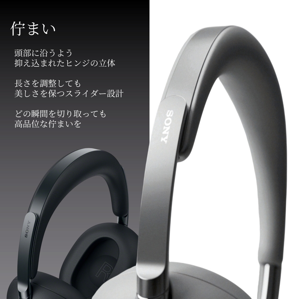 1000X THE COLLEXION（WH-1000XX） 購入 | ヘッドホン | ソニー
