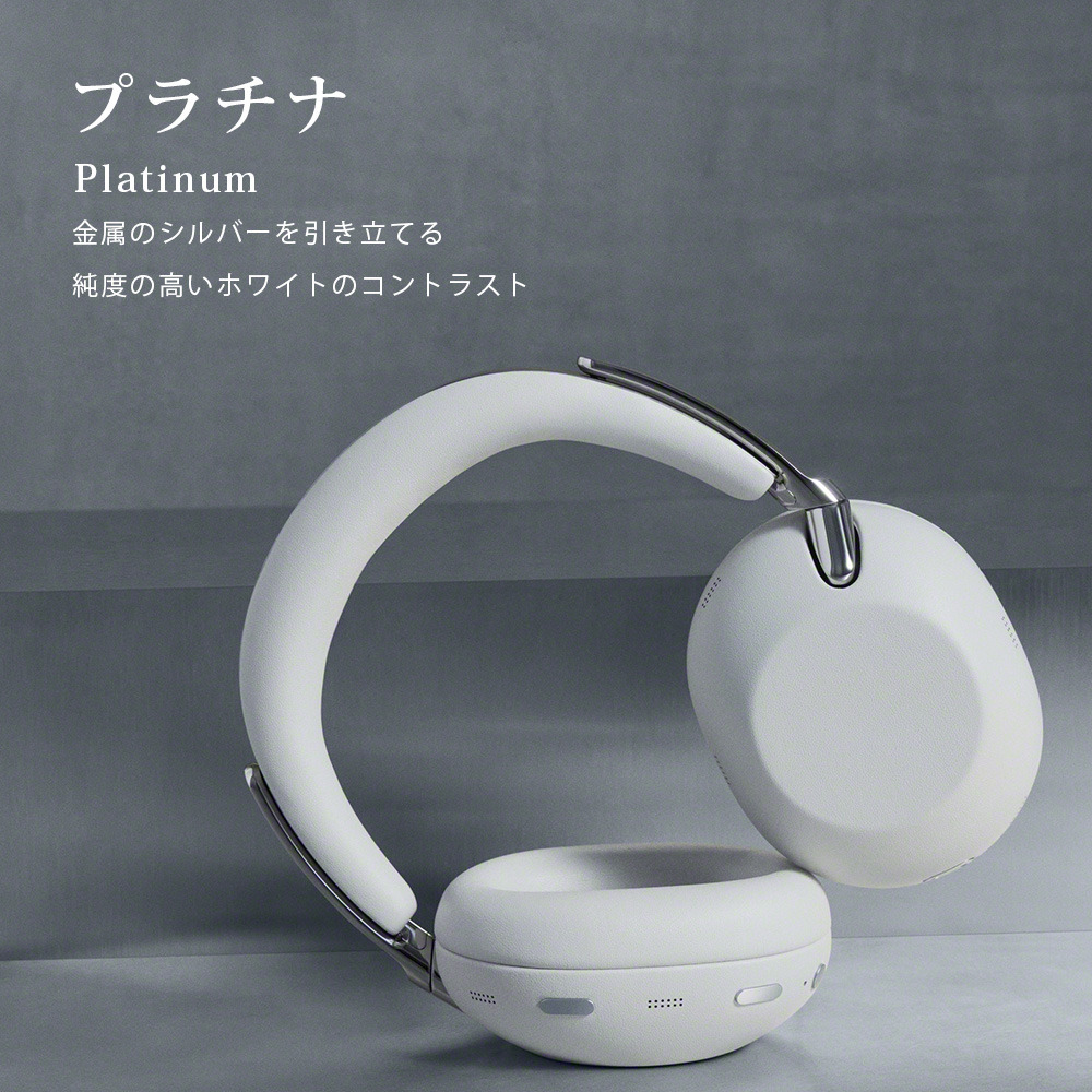 1000X THE COLLEXION（WH-1000XX） 購入 | ヘッドホン | ソニー
