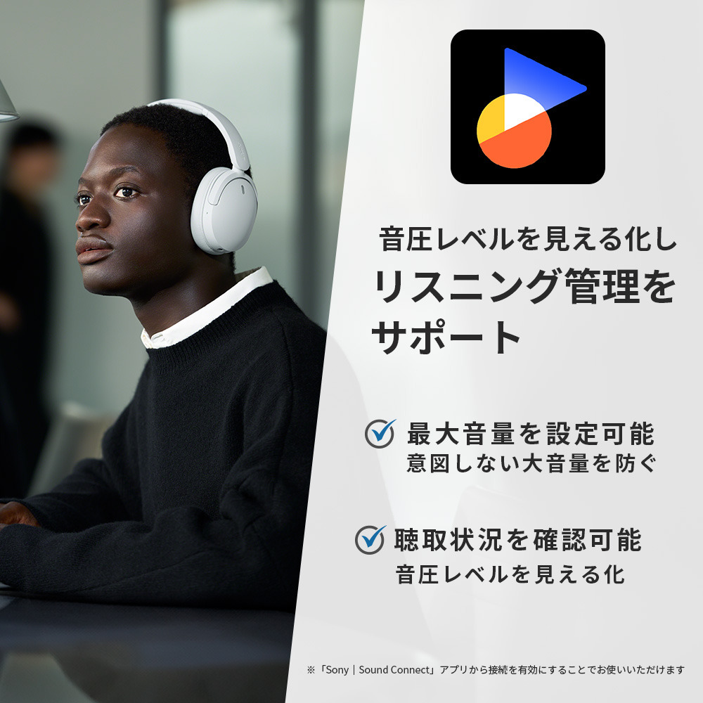 WH-CH730N 購入 | ヘッドホン | ソニー