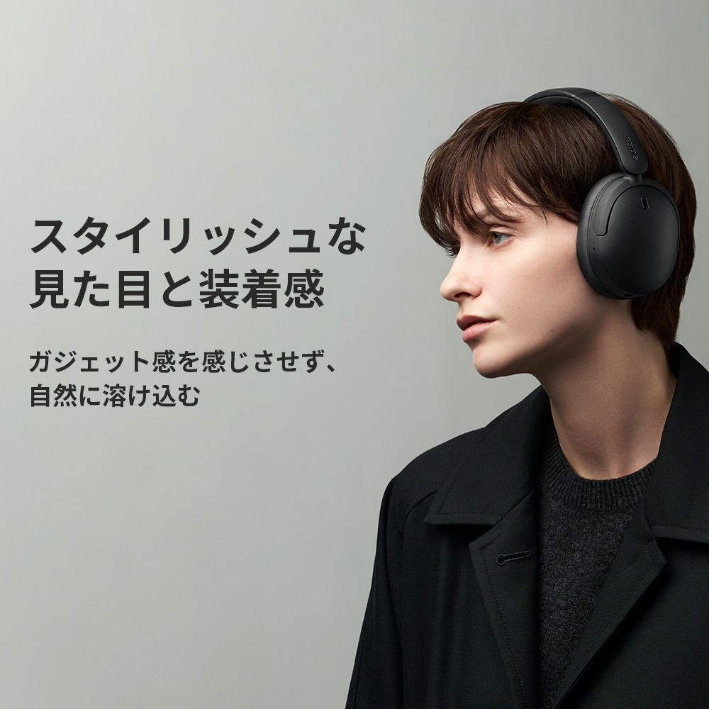 WH-CH730N ハローキティ コラボレーションモデル 購入 | ヘッドホン