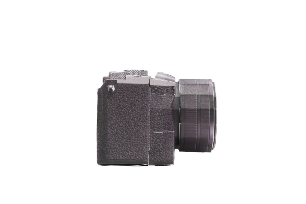 自分で組み立てる！実寸大クラフトキット α7C II 購入 | キャンペーン