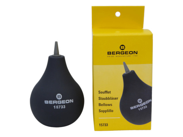 α：アルファ クリーニング用品 BERGEON No.15733