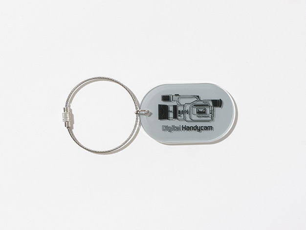 Handycam CC-CHM/HDC