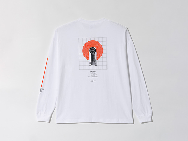 Sony's Official Goods（ソニーオフィシャルグッズ） CC-LS/FLA