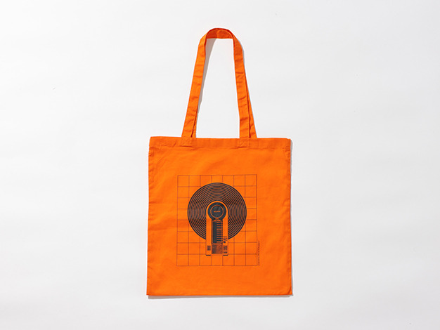Sony's Official Goods（ソニーオフィシャルグッズ） CC-TBG/FLA