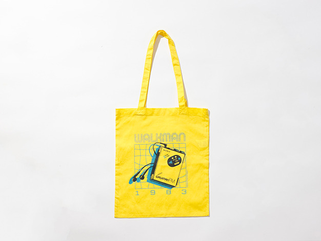 Sony's Official Goods（ソニーオフィシャルグッズ） CC-TBG/WMF5