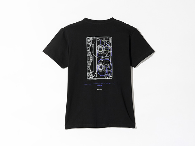 CC-TS/CDIX2 購入 | ソニーストア | ソニー