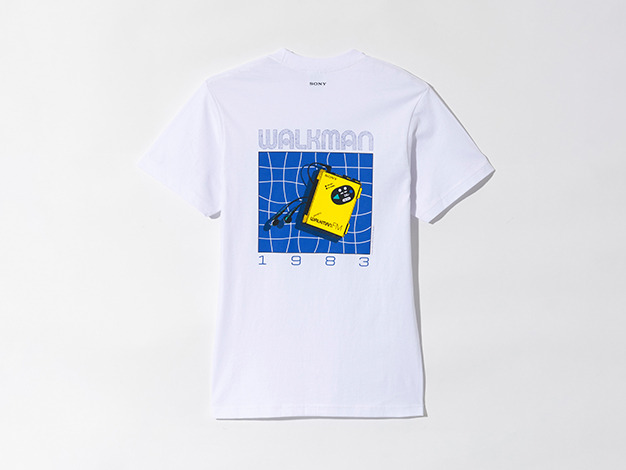 Sony's Official Goods（ソニーオフィシャルグッズ） CC-TS/WMF5