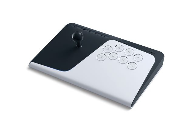 ワイヤレスコントローラー CFI-ZAS1J