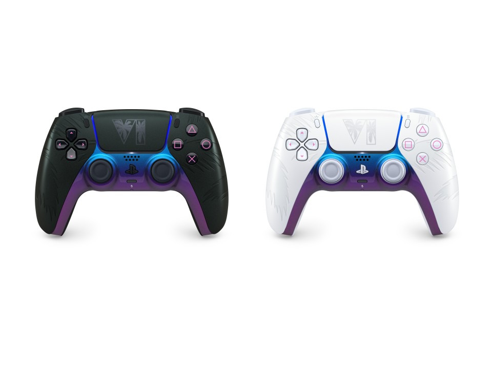 ワイヤレスコントローラー 商品一覧 | PlayStation（R）5 | ソニー
