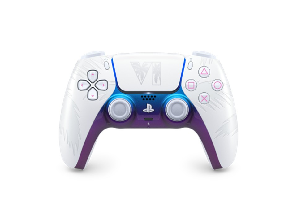 【新品未開封】 PS5 DualSenseワイヤレスコントローラ ワイヤレスコントローラー 商品一覧 | PlayStation（R）5 | ソニー