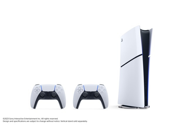 PlayStation(R) 5 本体 CFIJ-10019