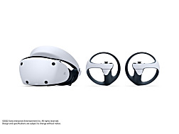 PlayStation(R) 5アクセサリー ＆ PlayStation(R) VR2 本体 ステッカープレゼントキャンペーン CFIJ-17000