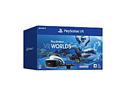 PlayStation(R)VR CUHJ-16012