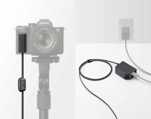 DC-C1 購入 | デジタル一眼カメラ α：アルファ | ソニー