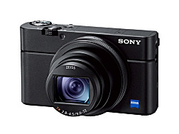 デジタルスチルカメラ　分割払手数料0％対象商品 DSC-RX100M6