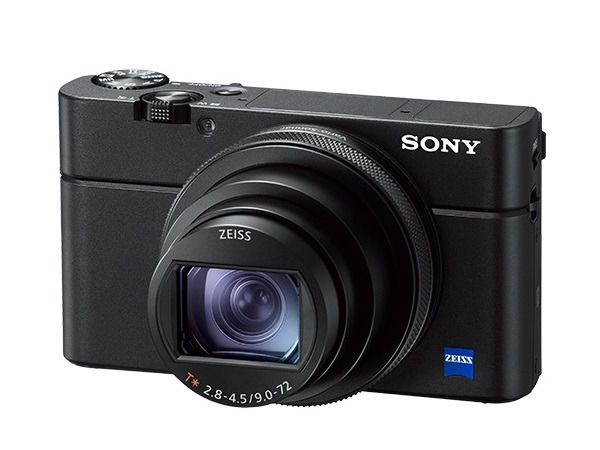 DSC-RX100M7 購入 | デジタルスチルカメラ サイバーショット | ソニー