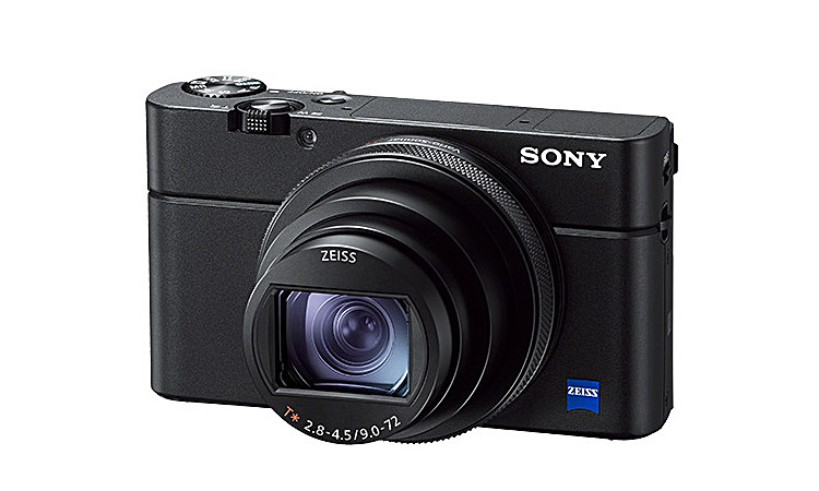 DSC-RX100M7 購入 | デジタルスチルカメラ サイバーショット | ソニー