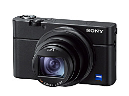 デジタルスチルカメラ　分割払手数料0％対象商品 DSC-RX100M7