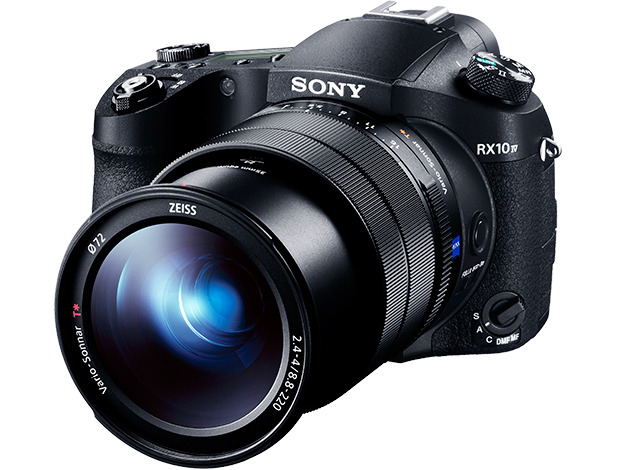 DSC-RX10M4 購入 | デジタルスチルカメラ サイバーショット | ソニー