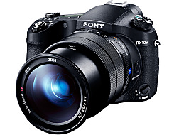 デジタルスチルカメラ　分割払手数料0％対象商品 DSC-RX10M4