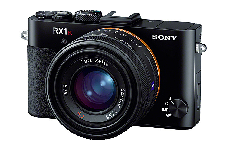 DSC-RX1RM2 購入 | デジタルスチルカメラ サイバーショット | ソニー