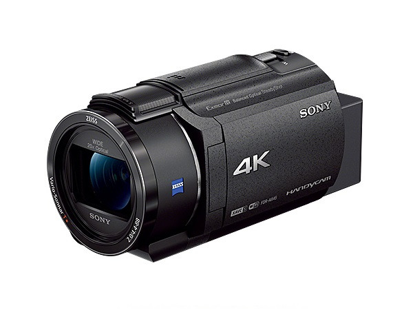 FDR-AX45A 購入 | デジタルビデオカメラ ハンディカム | ソニー