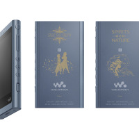 ウォークマン®NW-A50シリーズ「アナと雪の女王２」Winter Collection 