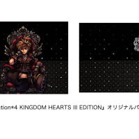 PlayStation®4 KINGDOM HEARTS III EDITION｜PlayStation®4 