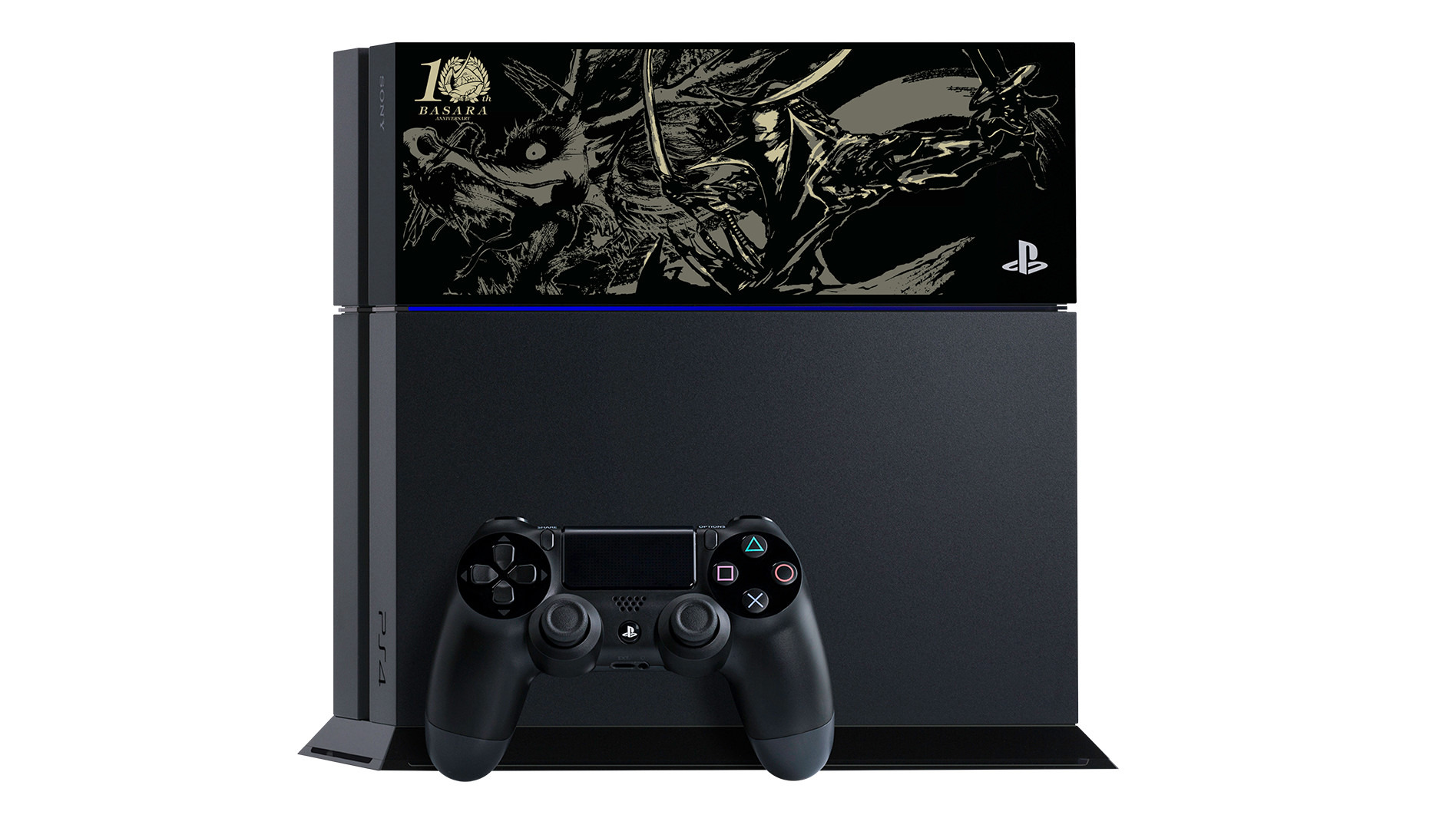 PlayStation®4 戦国BASARA 10th Anniversary Edition | PlayStation(R