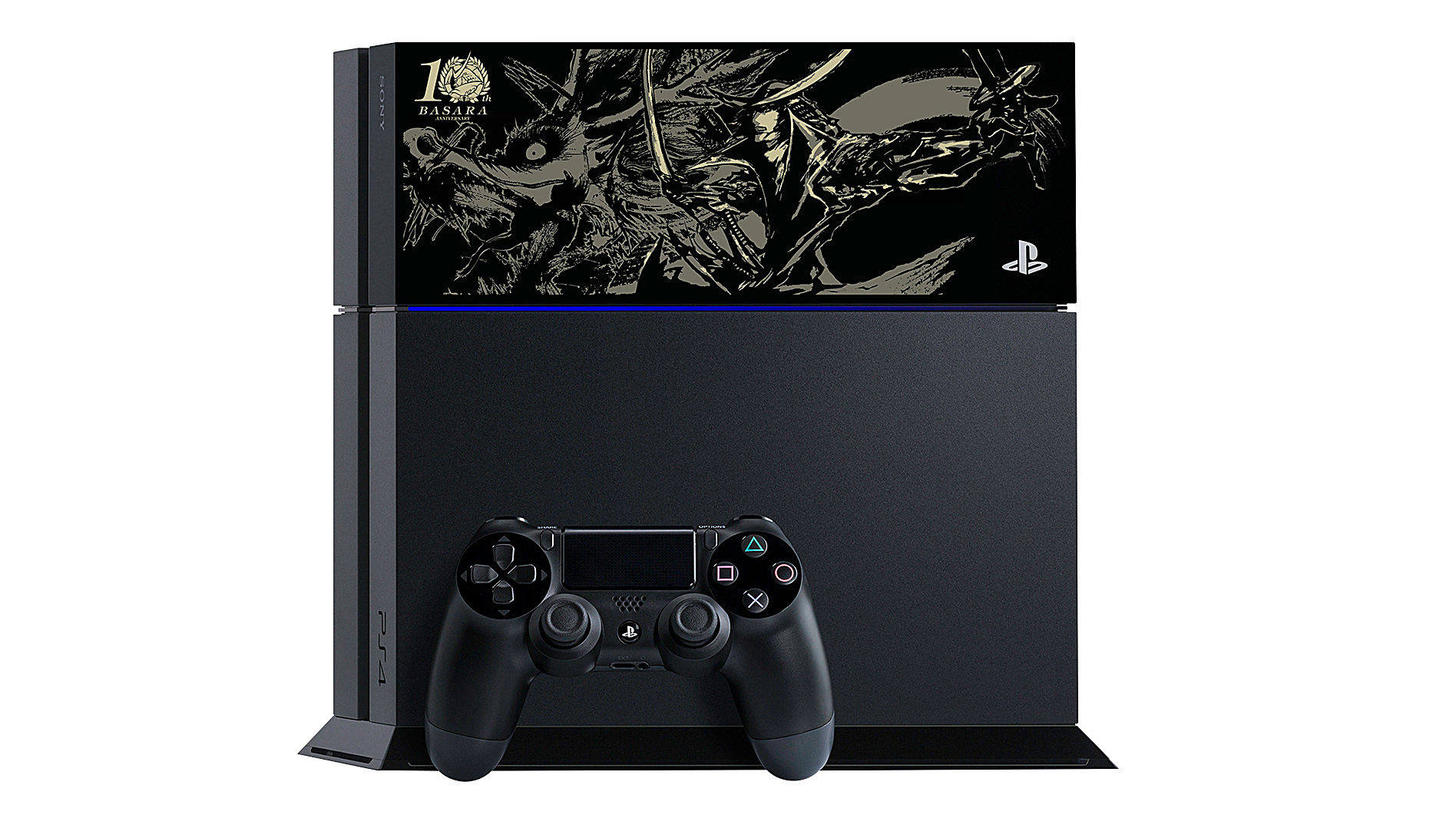 PlayStation®4 戦国BASARA 10th Anniversary Edition | PlayStation(R