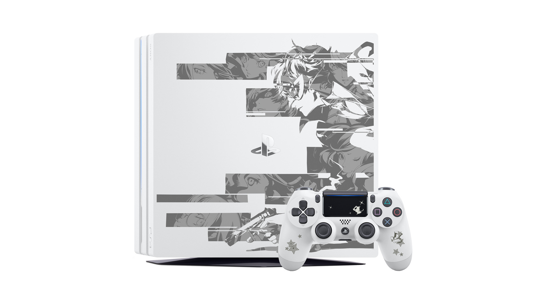 PlayStation®4『ペルソナ５ ザ・ロイヤル』 Limited Edition ...