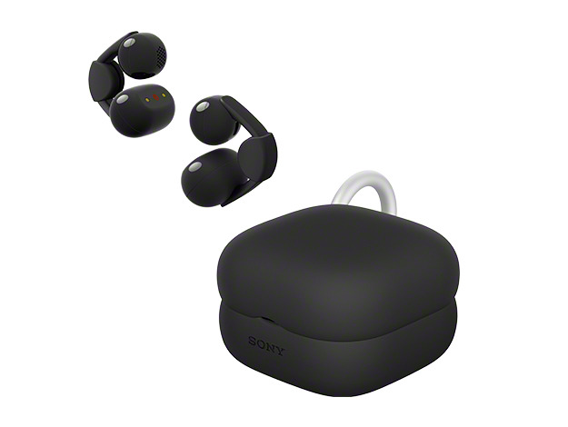 LinkBuds Clip（WF-LC900） 購入 | ヘッドホン | ソニー