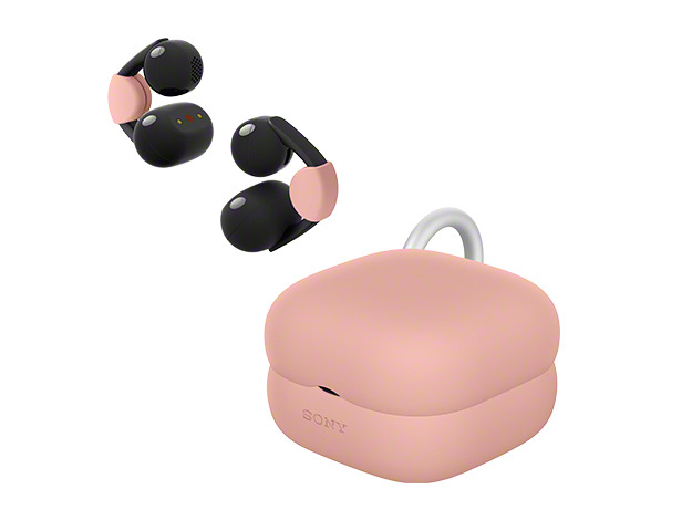 LinkBuds Clip（WF-LC900） 購入 | ヘッドホン | ソニー