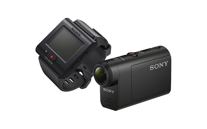 Hdr As50 As50r 購入 アクションカム ソニー