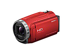 HDR-CX680 購入 | デジタルビデオカメラ ハンディカム | ソニー