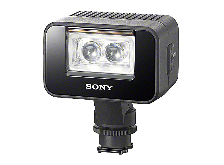 HVL-LEIR1 購入 | デジタルビデオカメラ ハンディカム | ソニー