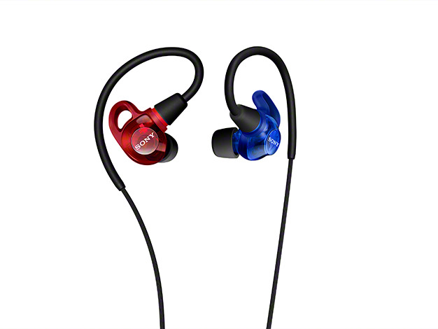 MUC-S12NB1 | ヘッドホン | ソニー