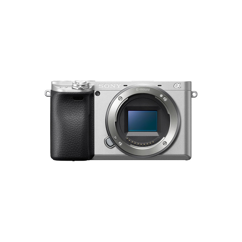 楽天市場】sony デジタル一眼カメラ α6400の通販