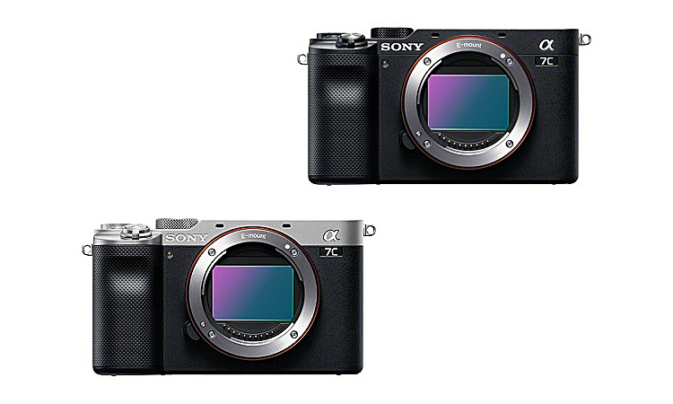 カメラ デジタルカメラ ソニーα7C 予約が開始されたので価格を調べてみた＞どうするか迷う 