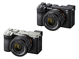デジタル一眼カメラ　分割払手数料0％対象商品 ILCE-7CM2