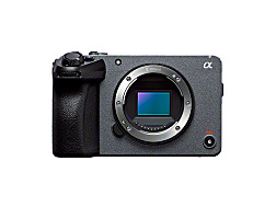 デジタル一眼カメラ　分割払手数料0％対象商品 ILME-FX30
